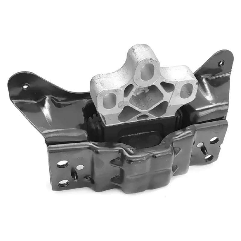Coxim Superior Câmbio Shockbras Audi A3 1.4 TFSI 2012-2018 (LE) DZVW1032-37902