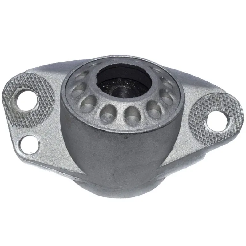 Coxim Amortecedor Traseiro Shockbras Audi A3 1.8 Turbo 1996-2003 CYAU1033-38169