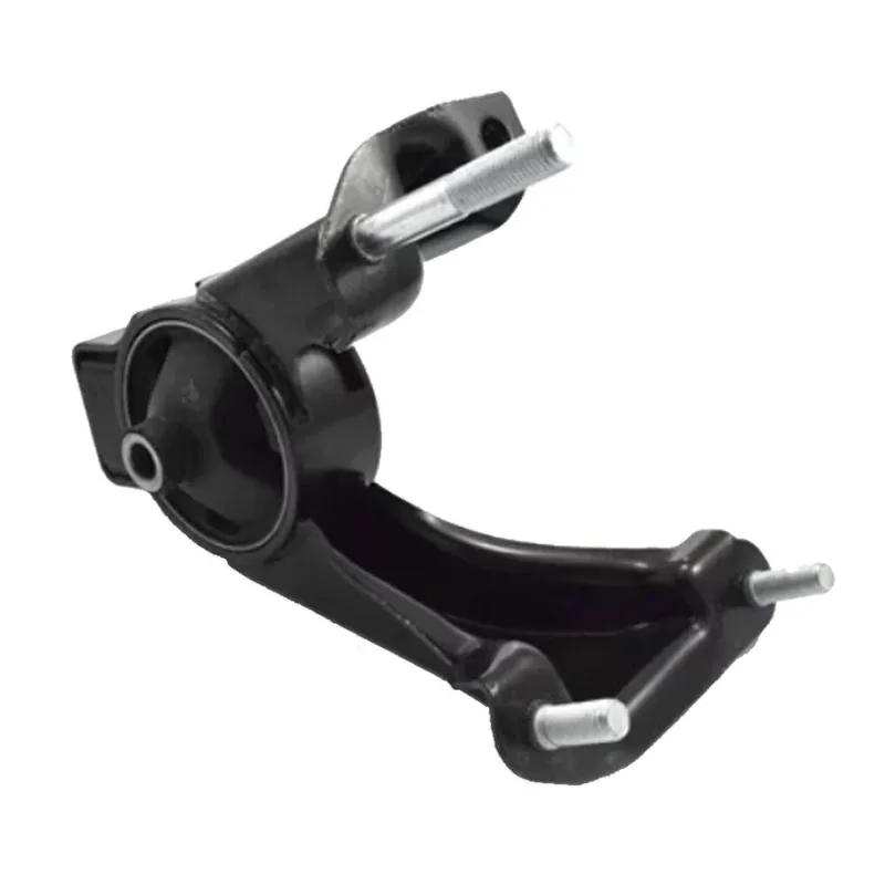 Coxim Traseiro Câmbio Shockbras Toyota Corolla Câmbio Automático 2002-2008 DZTY8028