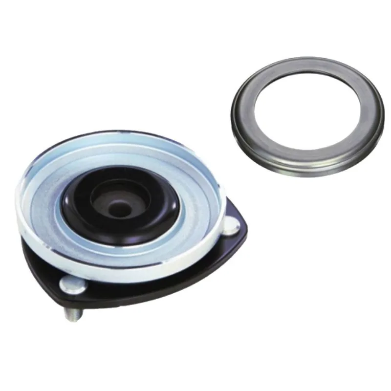 Coxim Amortecedor Dianteiro Shockbras Honda Civic 1.7 2002-2005 CYHO7043