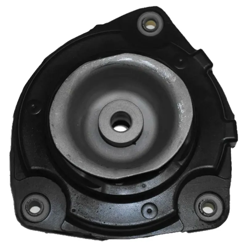 Coxim Amortecedor Dianteiro Shockbras Nissan Sentra 2.0 2008-2012 (LE) CYNS5006
