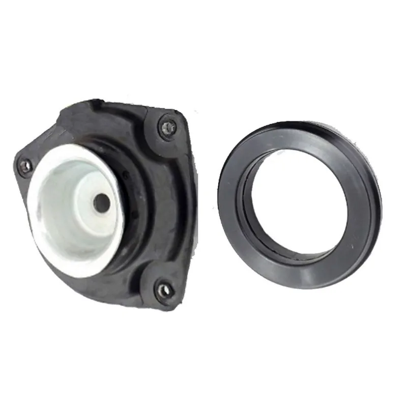 Coxim Amortecedor Dianteiro Shockbras Nissan Livina 2008-2014 (LD) CYNS5009-38135