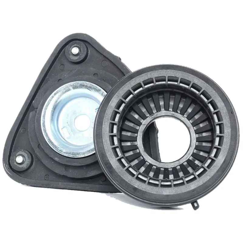 Coxim Amortecedor Dianteiro Shockbras Ford Focus 2008-2013 CYFO6036-38168