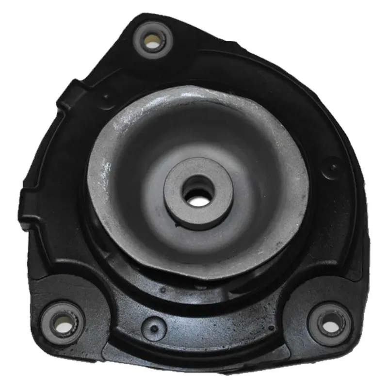 Coxim Amortecedor Dianteiro Shockbras Nissan Sentra 2.0 2008-2012 (LD) CYNS5005