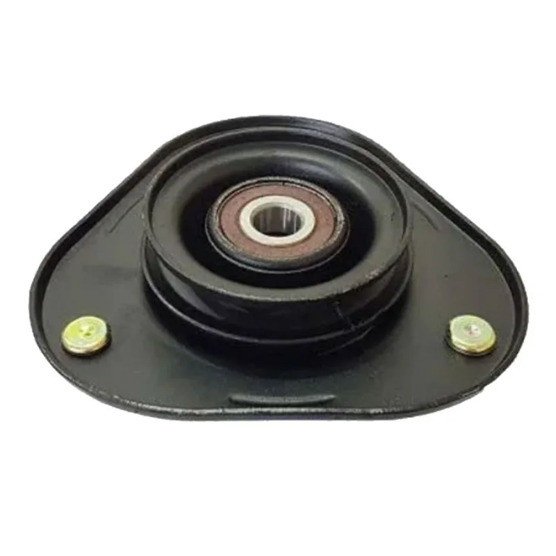 Coxim Amortecedor Dianteiro Shockbras Toyota Corolla 2002-2008 CYTY8027