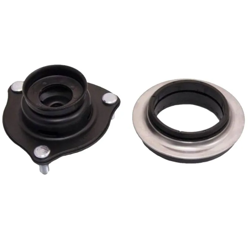 Coxim Amortecedor Dianteiro Shockbras Honda Civic 1.8 2007-2011 CYHO7045