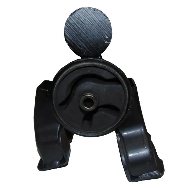 Coxim Traseiro Câmbio Shockbras Hyundai i30 2.0 2008-2013 Ø 70mm DZHY2021