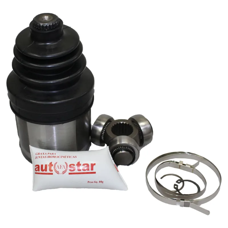 Trizeta + Tulipa Civic 2001/2005 - 27795 - Act07004 5557437 (27795)