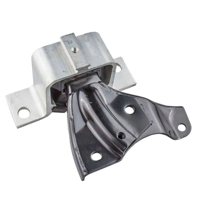 Calço Coxim Motor Direito Sandero 1.6 8v 2007 2008 2009 - 950 - Acx05016 8510466 (950)