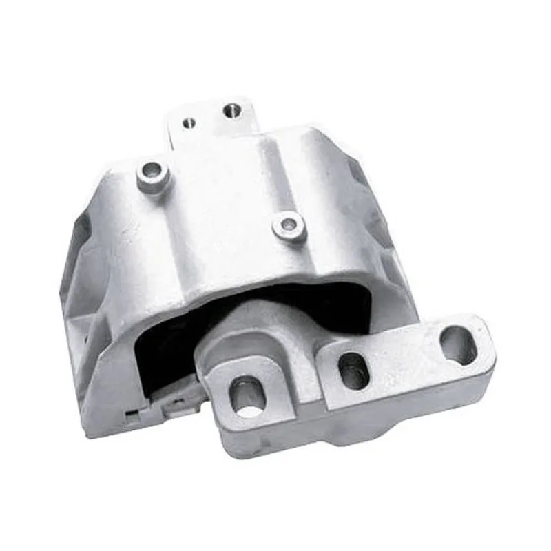Coxim Direito Motor Audi A3 Golf Bora New Beatle 2.0