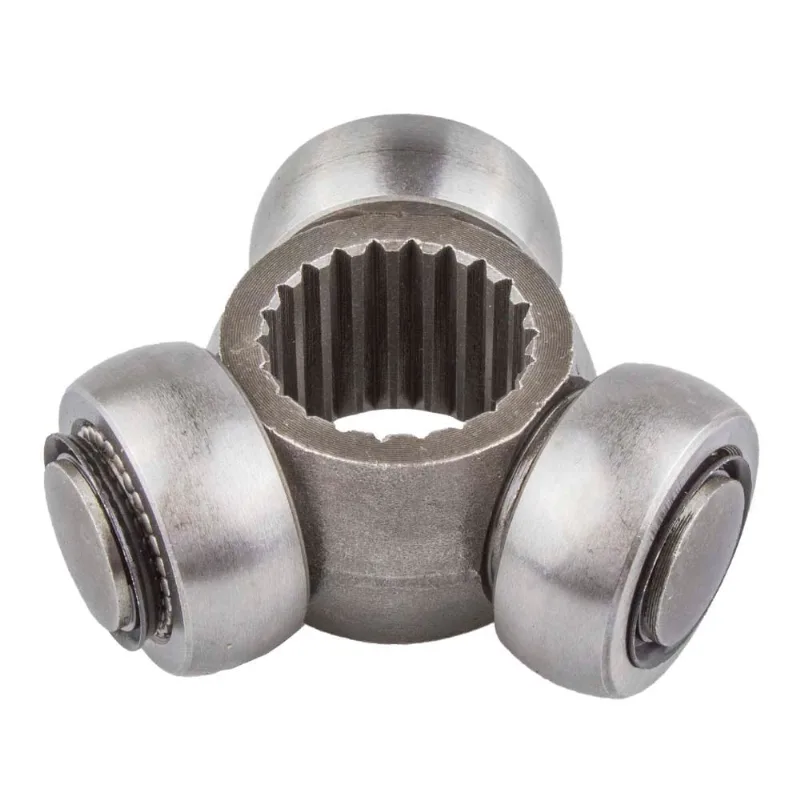 Tripeça 206 1998/2010 - 68233 - Atp05001 5545013 (68233)
