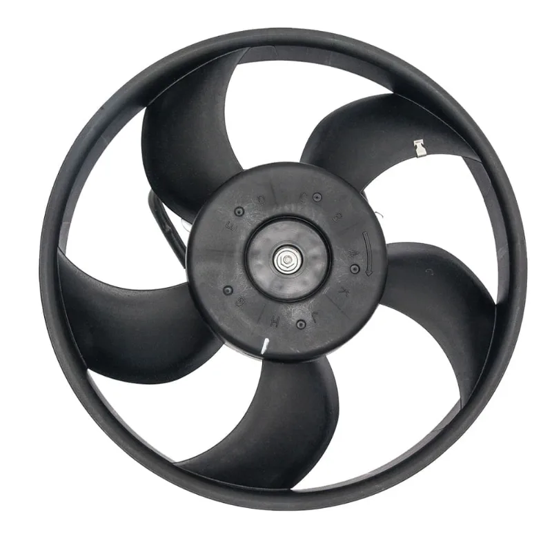 Ventoinha Quantum 1991/2001 - 34702 - Avld01002 185213 (34702)