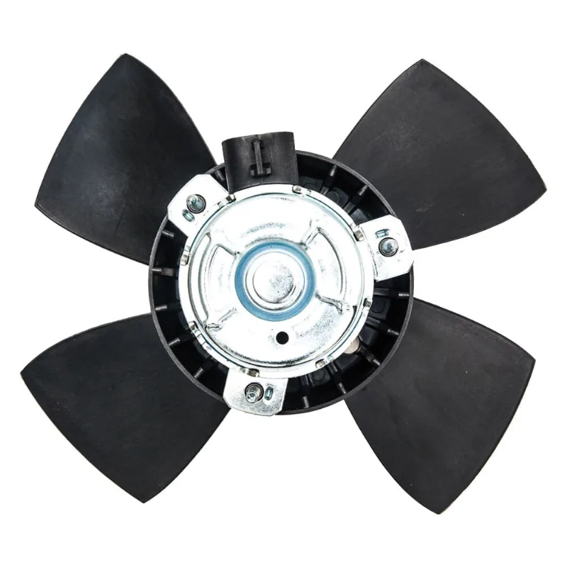Eletroventilador Ventoinha Radiador Corsa 1994 Até 2002 - 11304 - Avld02001 285200 (11304)