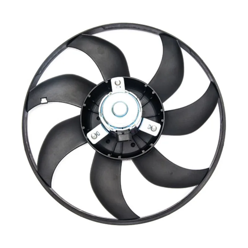 Eletroventilador Ventoinha Radiador Corsa 03 04 05 06 07 08 - 11285 - Avld03004 285285 (11285)