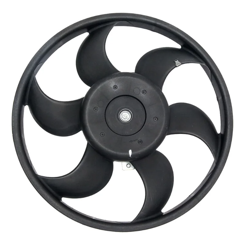 Ventoinha Do Radiador Gol G2 G3 G4 96 97 98 99 00 01 02 03 - 11416 - Avld01008 185272 (11416)