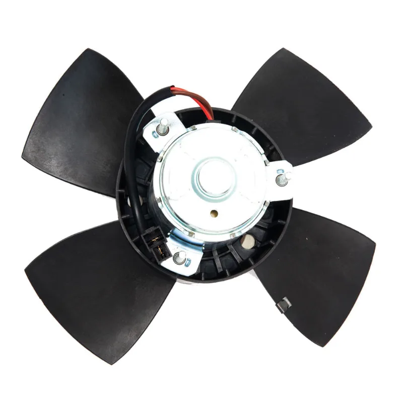Ventoinha Do Radiador Elba - 1991 1992 1993 1994 1995 - 11516 - Avld03005 485233 (11516)