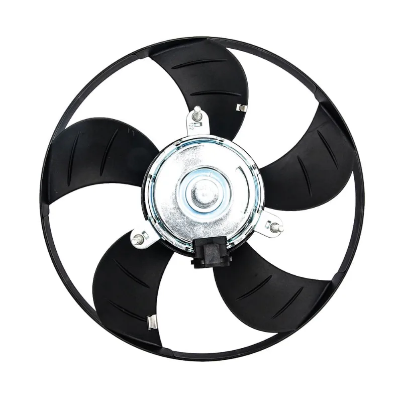 Motor Ventoinha Radiador Palio 1.0/1.5/1.6 8/16v 1996/2001 - 483 - Avld03006 485241 (483)