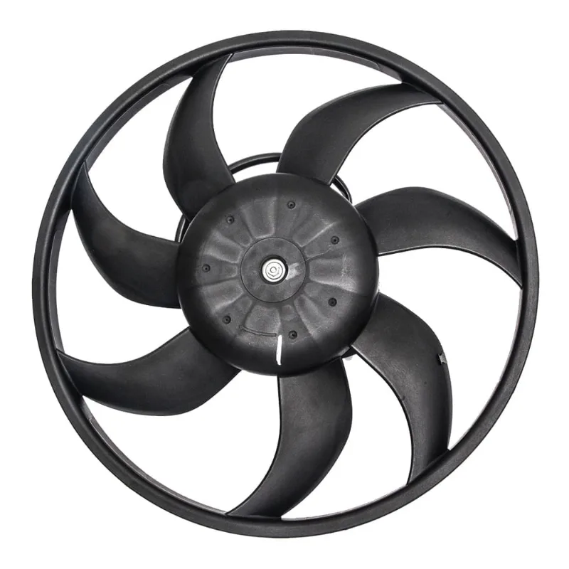 Eletroventilador Radiador Fiat Strada 2008 A 2020 - 1331130 - Avld03008 485268 (1331130)