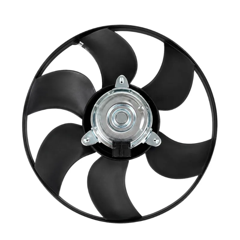 Eletroventilador Dobló 1.3 1.6 16v 2002 2003 2004 2005 2006