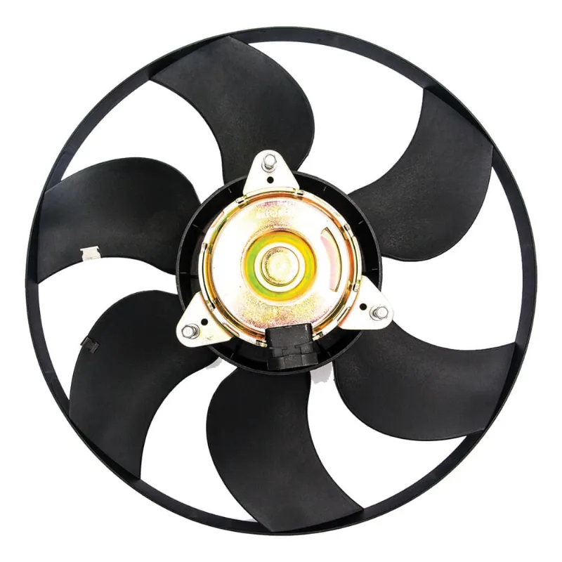 Eletroventilador Ventoinha Radiador Clio 96 97 98 99 00 01 - 11261 - Avld05002 585246 (11261)