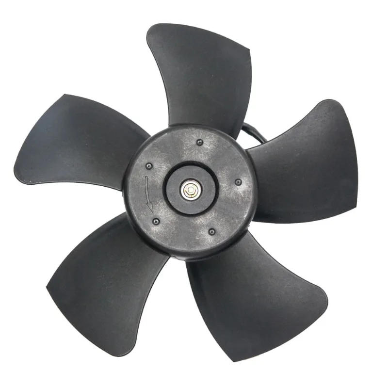Eletroventilador Ventoinha Radiador Civic 2001/2006 Com Ar - 63790 - Avld07001 585254 (63790)