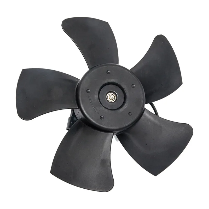 Eletroventilador Ventoinha Radiador Civic 2006/2011 Com Ar - 63802 - Avld07004 585289 (63802)