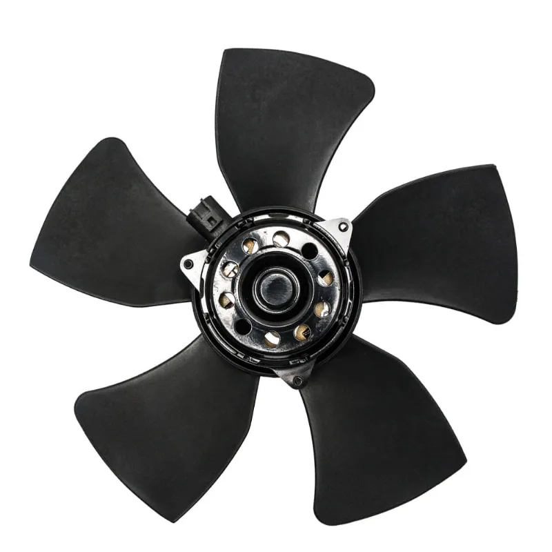 Eletroventilador Ventoinha Radiador Corolla 03 04 05 - 11273 - Avld08001 585300 (11273)