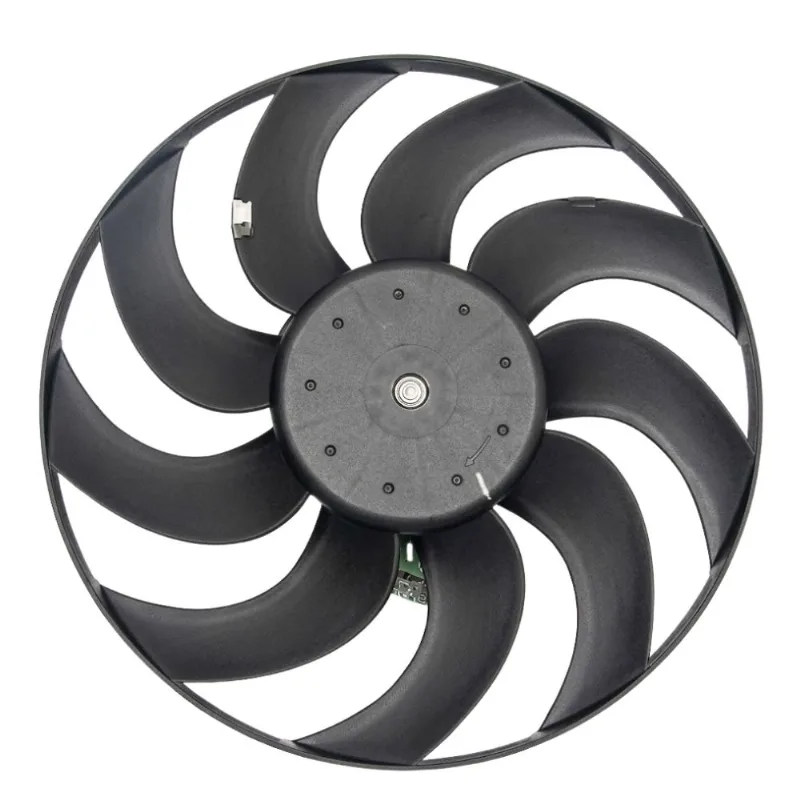 Eletroventilador Cruze 1.8 16v 2012-2016 Com Ar Condicionado
