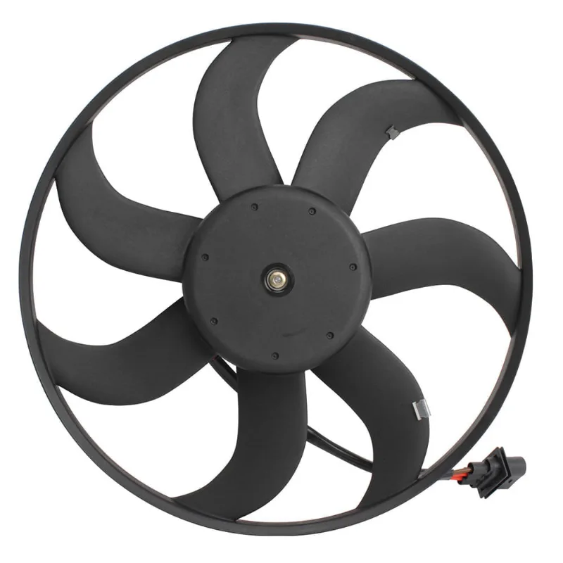 Motor Ventoinha Polo 1.0/1.6 8v 2008/2020 C/ Ar - 63395 - Avld01012 185310 (63395)