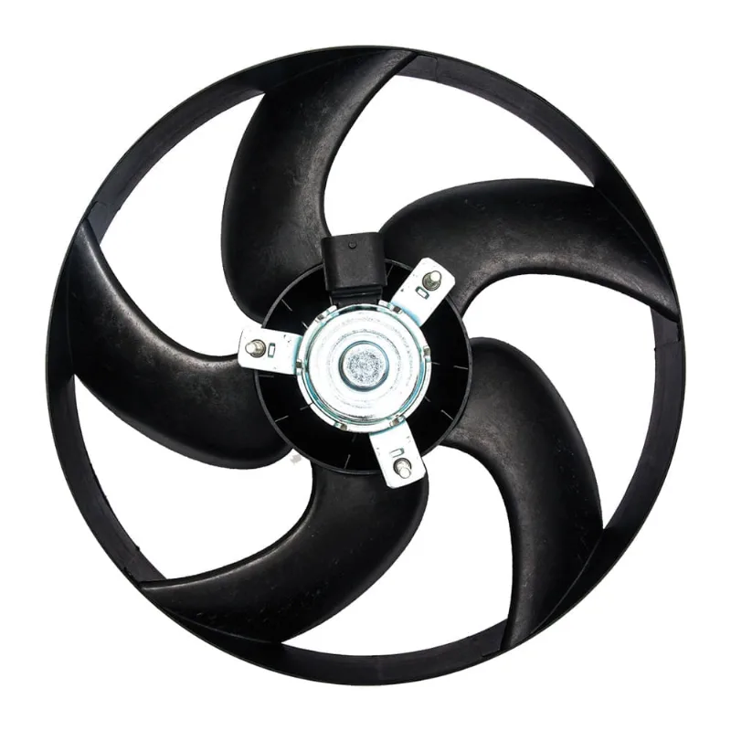 Eletroventilador Ventoinha Radiador Peugeot 206 - 1.0 / 1.4 - 11211 - Avld04005 585327 (11211)