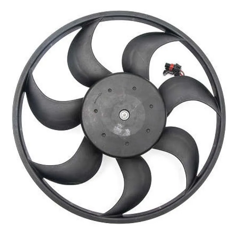 Eletroventilador Vectra 2.0 1997 a 2006 Autostar Avld02013