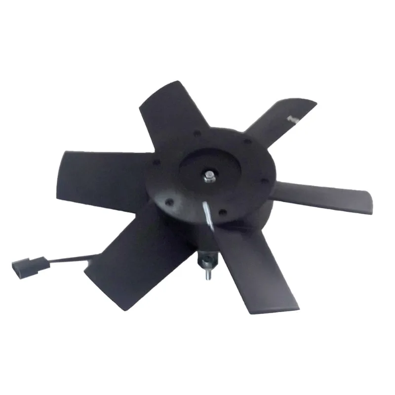 Ventoinha Radiador Fiorino - 00 01 02 03 04 - 11499 - Avld03016 485330 (11499)