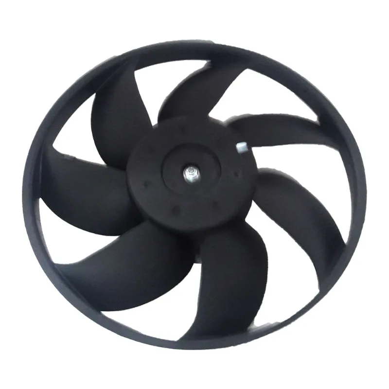 Motor E Helice Ventoinha New Fiesta 2010 2016 Ford Autostar - 64246 - Avld06004 585386 (64246)