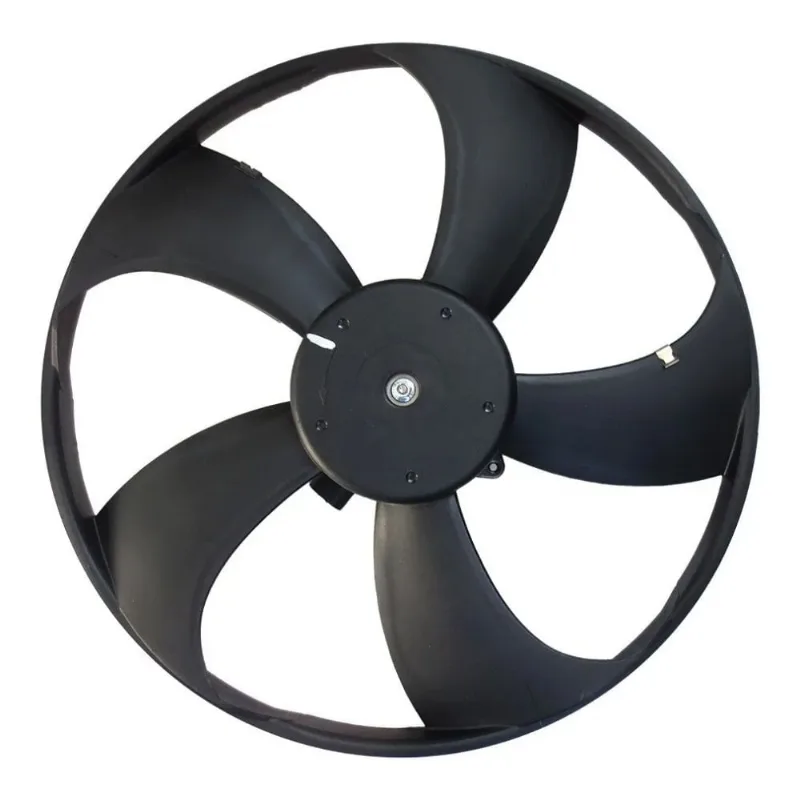 Eletroventilador Toyota Etios 1.3/1.5 16v Flex 2012 Ate 2016