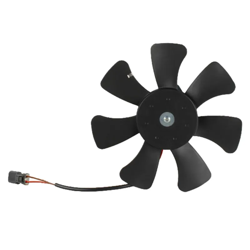 Ventoinha Radiador Crv - Anos 02 03 04 05 06 07 08 09 10 11 - 11359 - Avld07005 585432 (11359)
