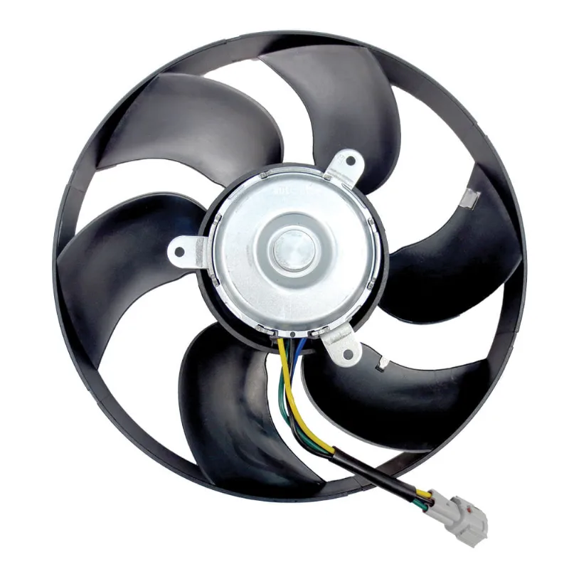 Ventoinha Sentra 2007/2013 - 34715 - Avld15002 585440 (34715)