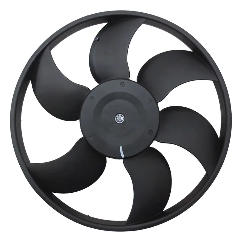 Ventoinha Duster 2011/2015 - 34598 - Avld05005 585378 (34598)