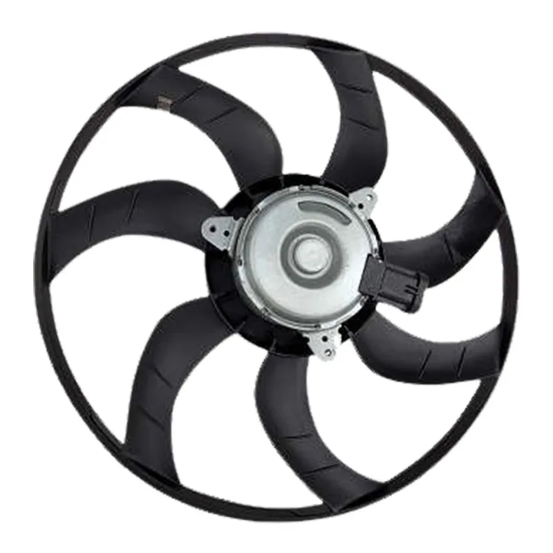 Eletroventilador Radiador Nissan Kicks 2016 A 2019 - 1306026 - Avld15006 6585477 (1306026)