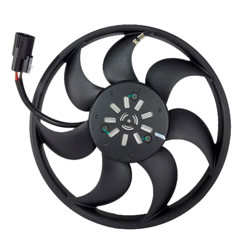 Eletroventilador Radiador Fiat Cronos 2017 A 2024 - 1305994 - Avld03023 6580017 (1305994)