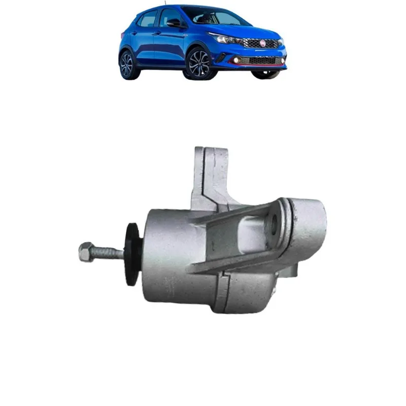 Calço Motor Superior Direito Fiat Mobi Argo Cronos 1.0 16/24