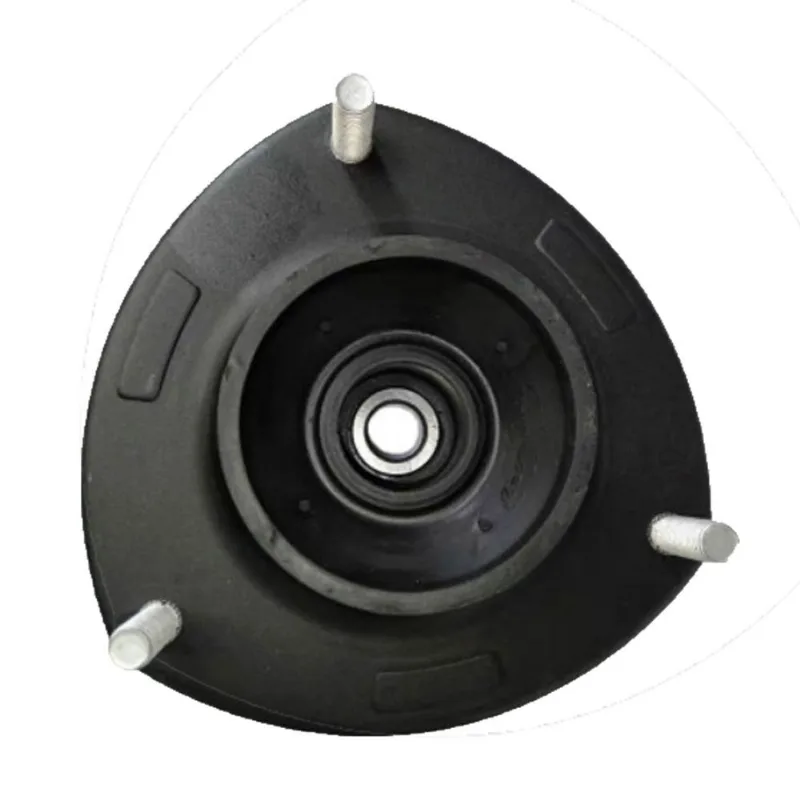 Coxim Amortecedor Dianteiro Shockbras Hyundai Tucson 2.0 2006-2012 CYHY2022
