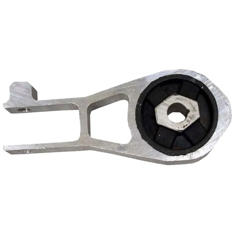 Coxim Inferior Câmbio Shockbras Fiat Toro 2.0 4x4 2016-2023 DZFI3066-46357