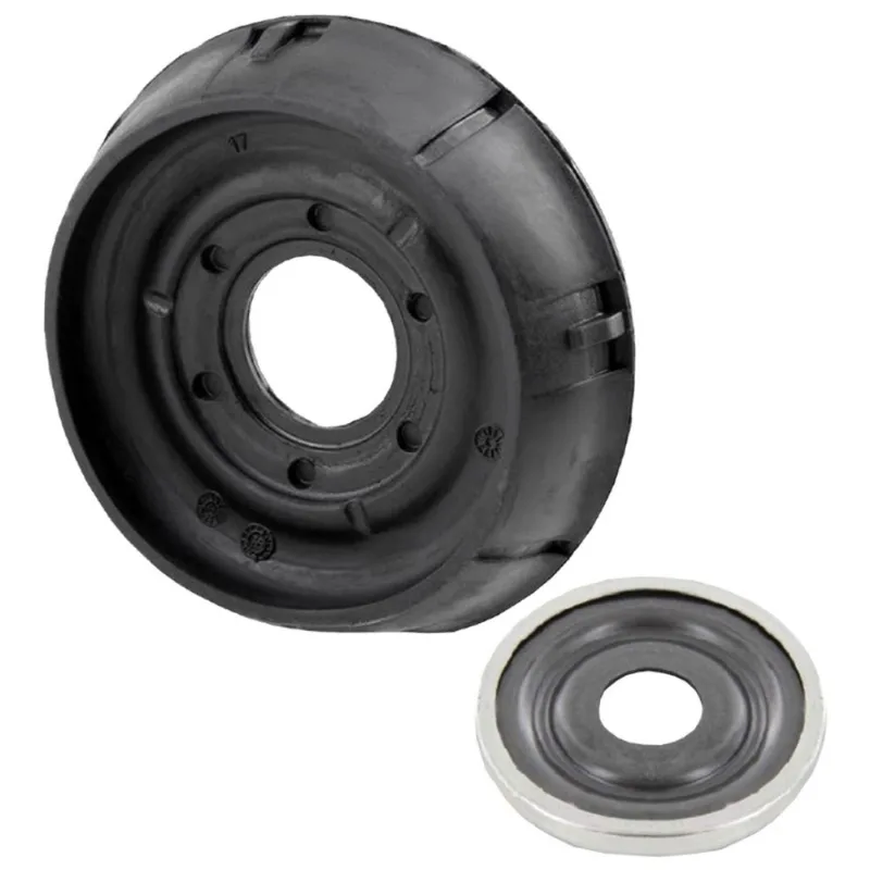 Coxim Amortecedor Dianteiro Shockbras Renault Captur 16v 2017-2023 CYRE5044-46386