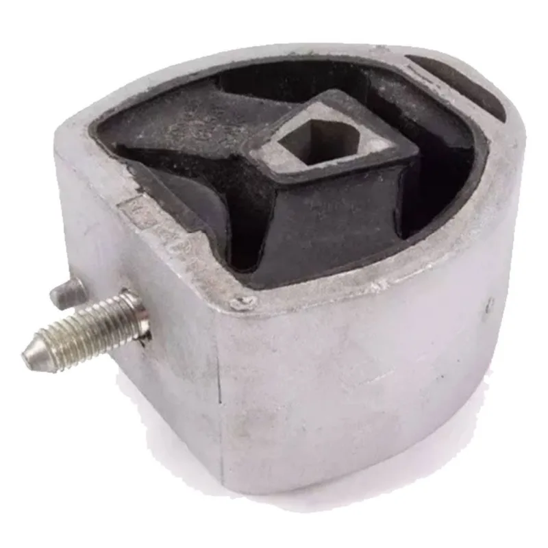 Coxim Traseiro Câmbio Shockbras Audi A4 1.8 1997-2005 DZVW1048-37909