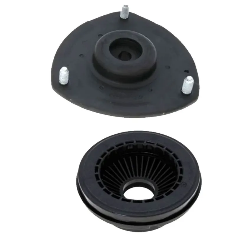 Coxim Amortecedor Dianteiro Shockbras Hyundai Santa Fé 2.4 2011-2013 CYHY2027-38150