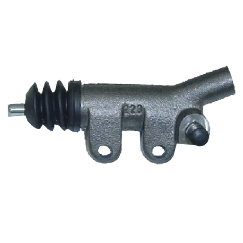 Cilindro Auxiliar Embreagem Toyota Hilux 2005 A 2015 - 845851 - Rk2135 48186 (845851)