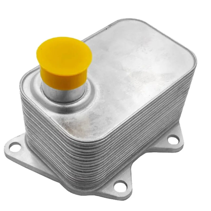 Radiador Óleo Audi Q3 2011 A 2016 - 842282 - Aord01002 4989660 (842282)