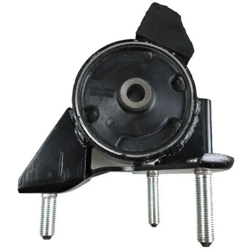 Coxim Traseiro Câmbio Shockbras Toyota Corolla 1.8 1998-2002 (Auto) DZTY8043