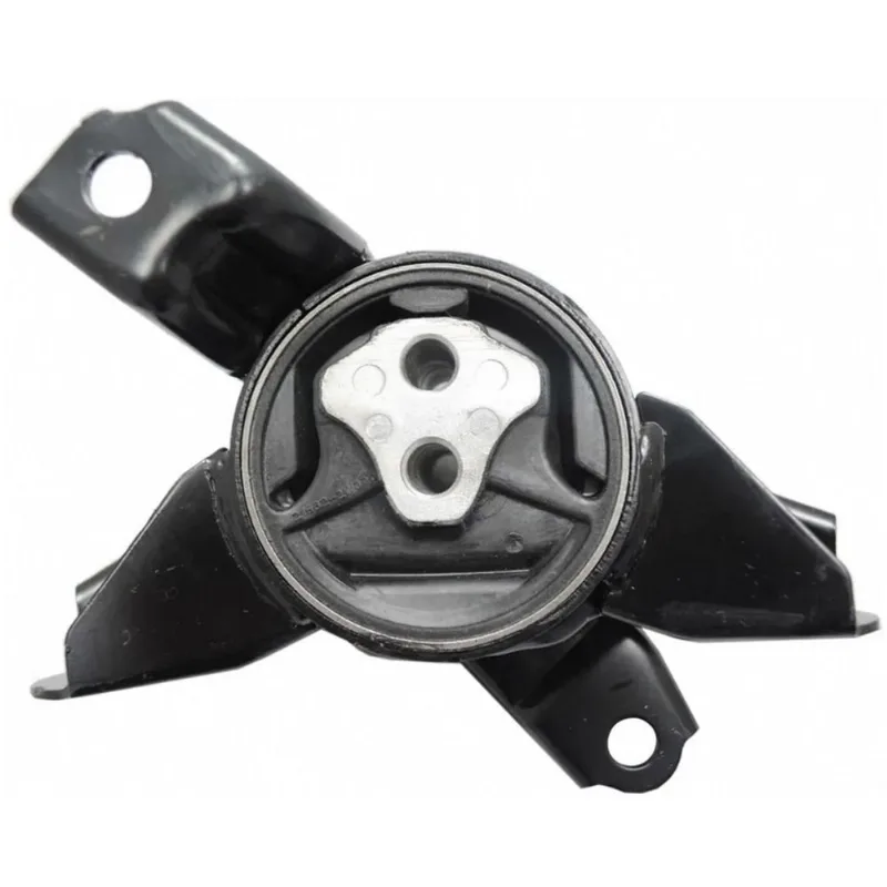 Coxim Superior Câmbio Shockbras Hyundai Santa Fé 3.5 2006-2013 (LE) DZHY2042-40594