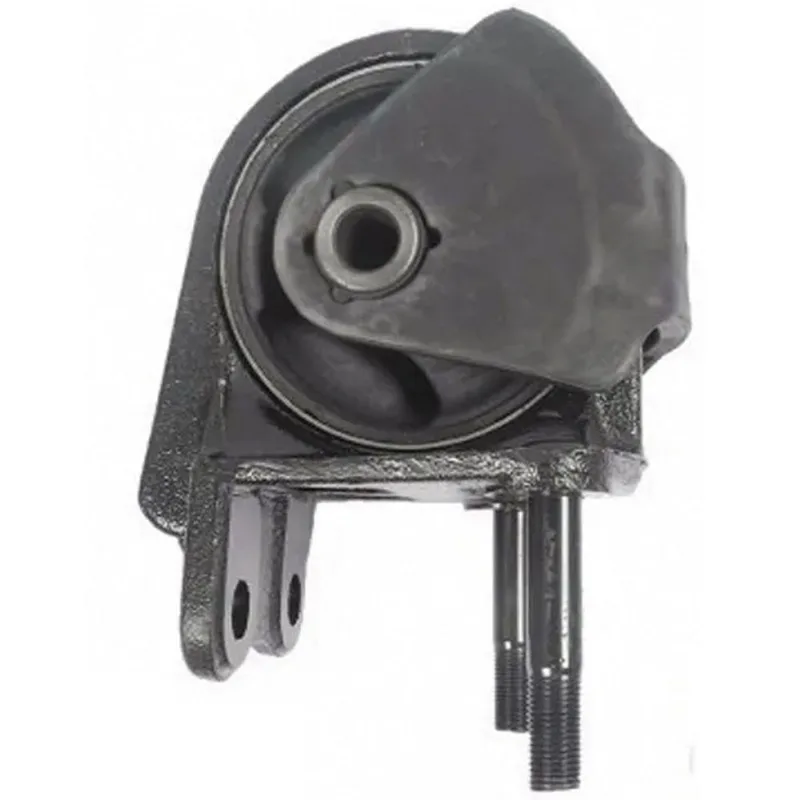 Coxim Câmbio Shockbras Hyundai Santa Fé 3.5 2006-2013 (LE) DZHY2043-40596